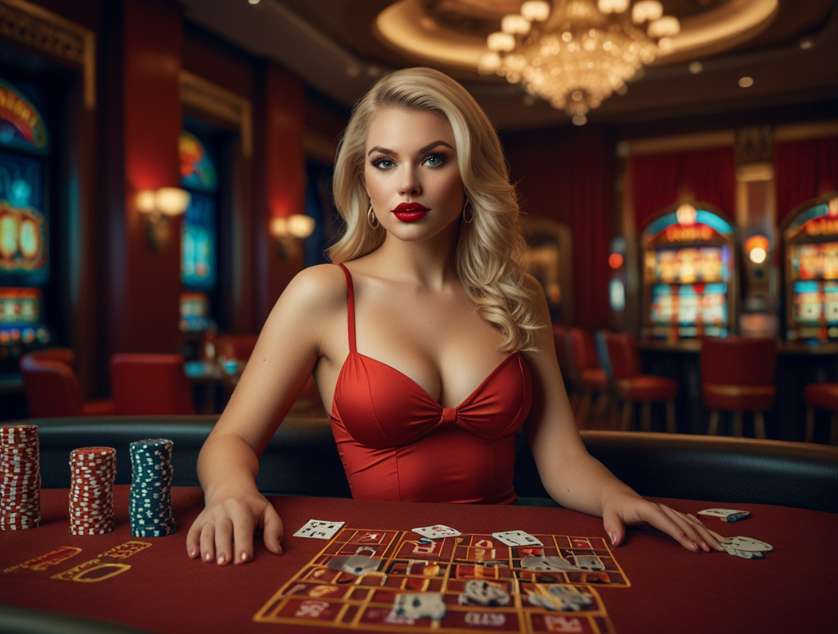 casino официальный сайт